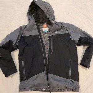 Columbia Sportwear Mens Winter Jacket